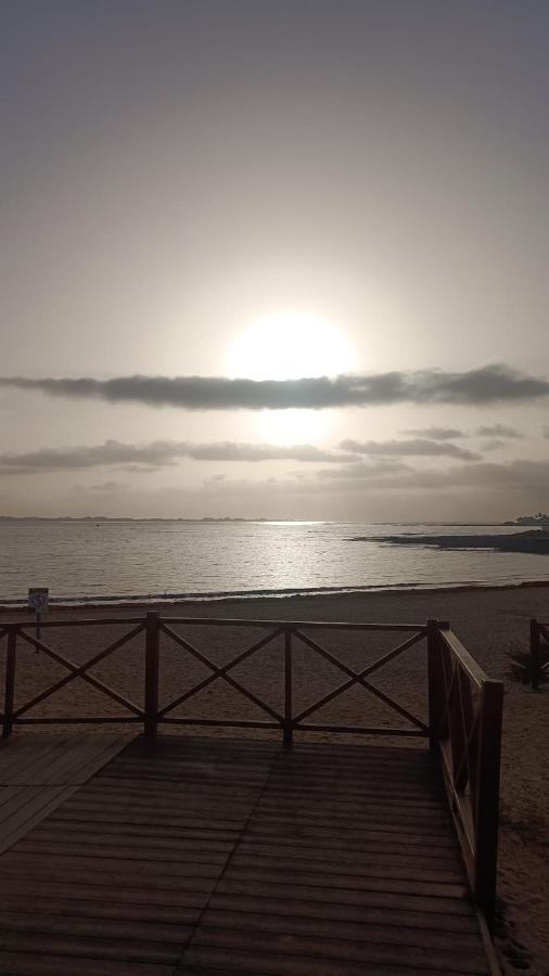 Las Casitas De كوراليهو المظهر الخارجي الصورة