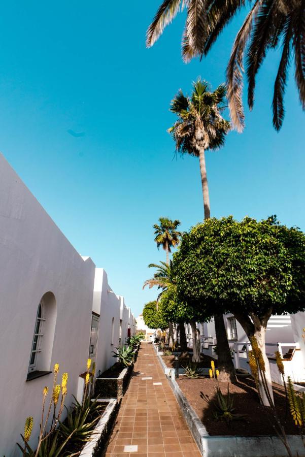 Las Casitas De كوراليهو المظهر الخارجي الصورة