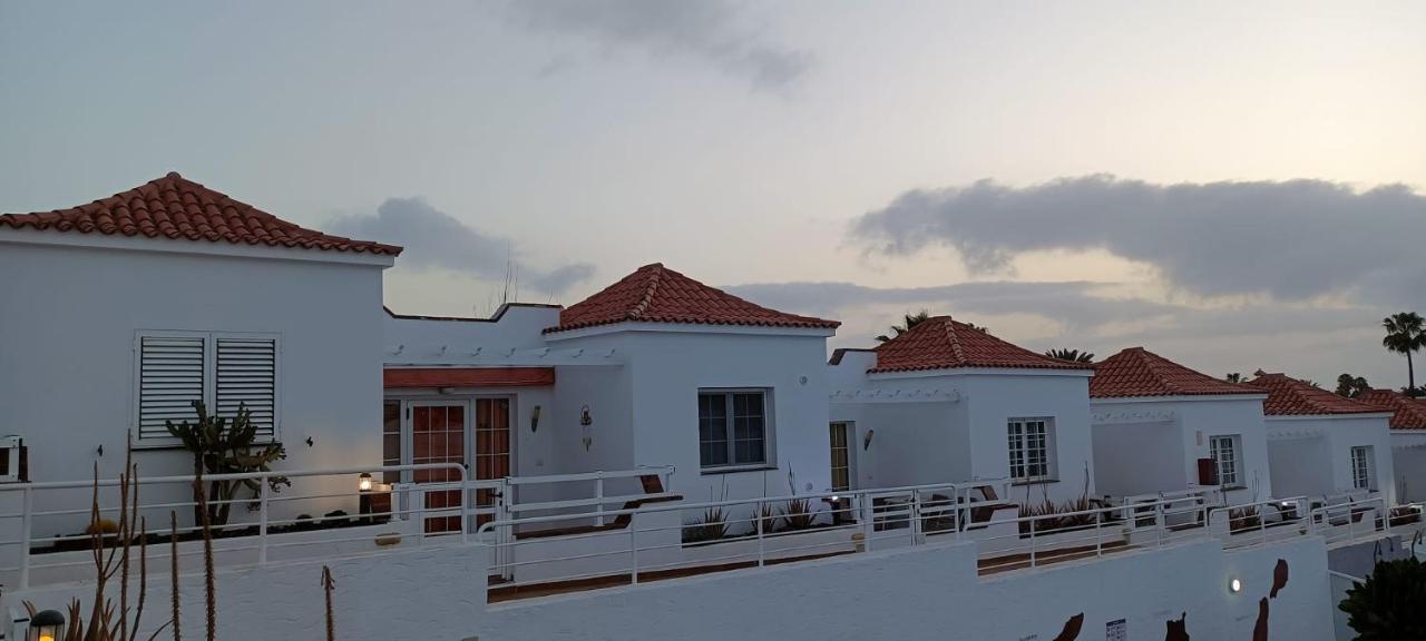 Las Casitas De كوراليهو المظهر الخارجي الصورة