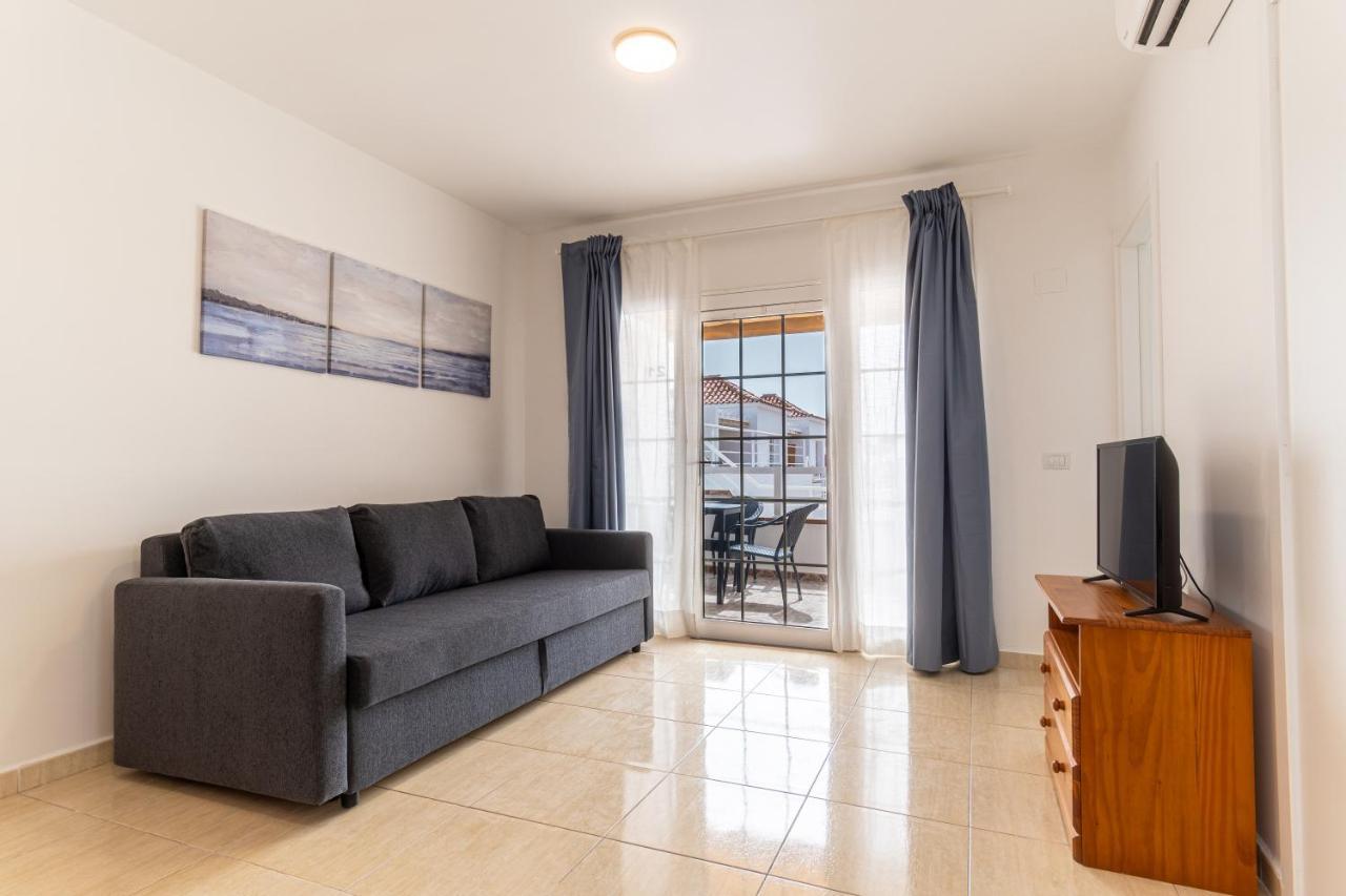 Las Casitas De كوراليهو المظهر الخارجي الصورة