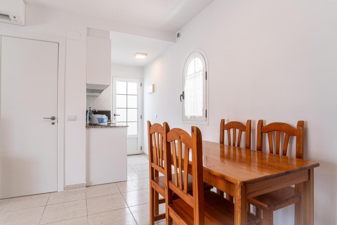 Las Casitas De كوراليهو المظهر الخارجي الصورة