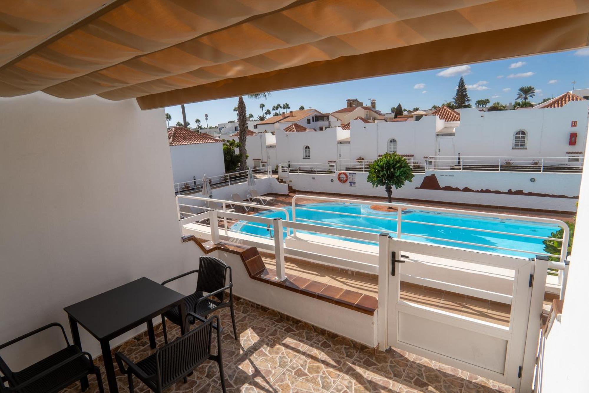 Las Casitas De كوراليهو المظهر الخارجي الصورة