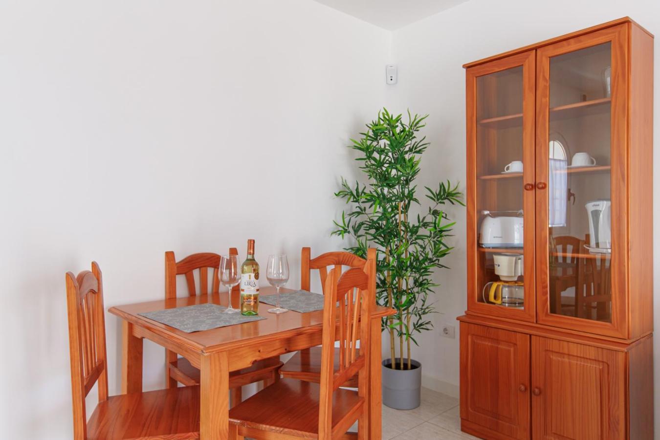 Las Casitas De كوراليهو المظهر الخارجي الصورة